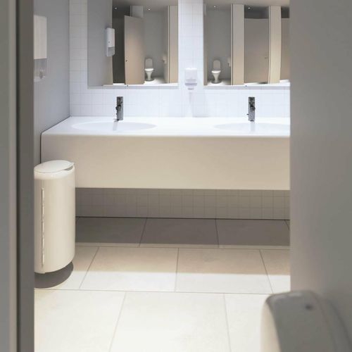 Tork Xpress Manual Multi-Fold Hand Towel Dispenser White - FA704 - 3