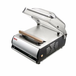 Sirman Vacuum Packing Machine W8 Top 50 with WiFi - FP531 - 1
