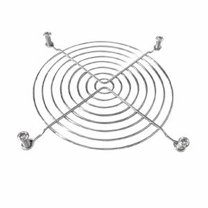 Polar Deli Display Fridge Evaporator Fan Blade Cover - AJ750 - 1