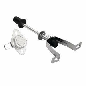 Buffalo Thermostat with Manual Reset Assembly - AK109 - 1