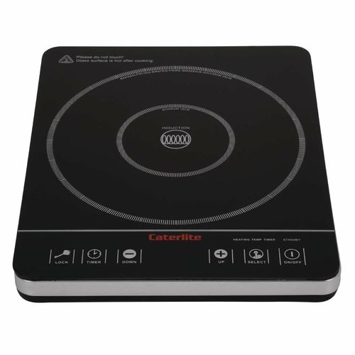 Caterlite Induction Hob 2000W - CM352 - 4