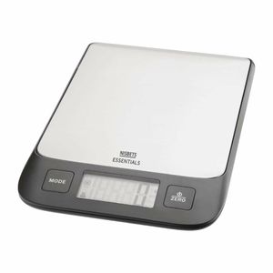 Nisbets Essentials Electronic Scale 5kg - DA091 - 1