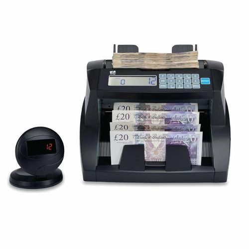 ZZap NC30 Banknote Counter - CN905 - 3
