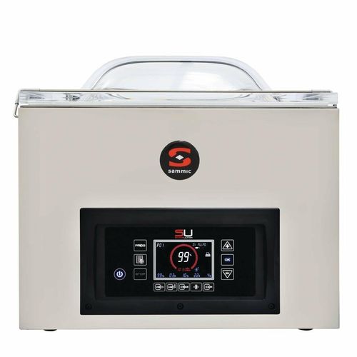 Sammic 20m³/hr Counter Top Sensor Ultra Vacuum Pack Machine SU-420 - GP975 - 1