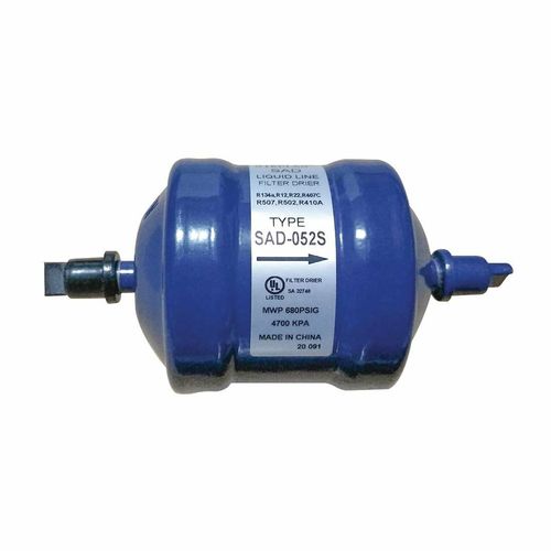 Polar Filter Drier - AG673 - 1