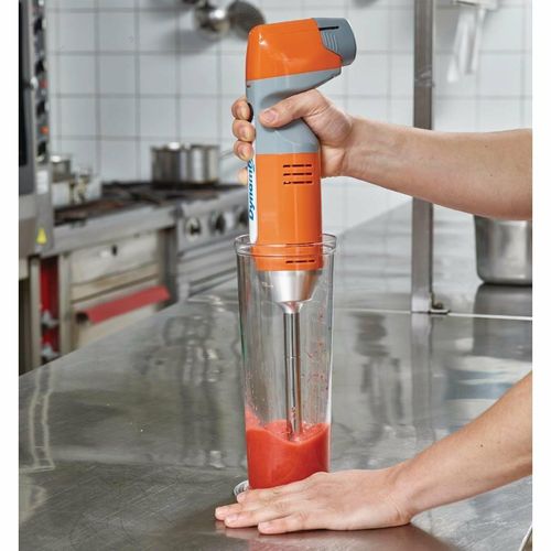 Dynamic Cordless Stick Blender MX140 - DM486 - 4