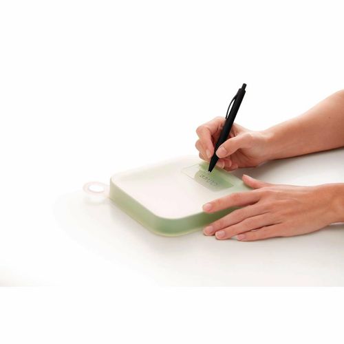 Lekue Reusable Silicone Sandwich Case - FS298 - 10