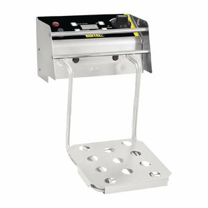 Buffalo Complete Fryer Head - AK914 - 1