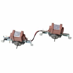 Polar Fan Motor - AF742 - 1