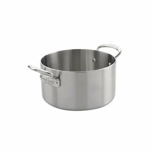 Samuel Groves Copper Core 5-ply Casserole Pan 200mm - FD097 - 1