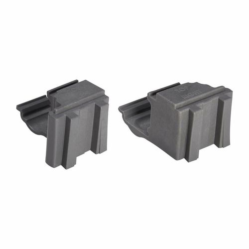 Cambro Camshelving Elements Corner Connectors - FR172 - 1