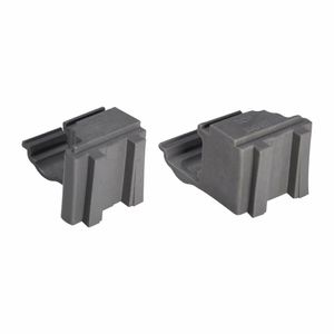 Cambro Camshelving Elements Corner Connectors - FR172 - 1