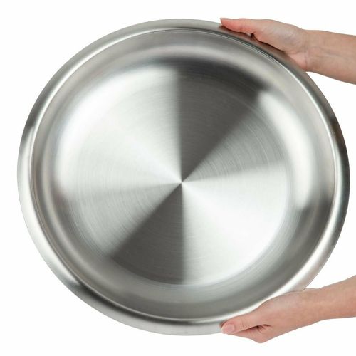 Matfer Bourgeat Seafood Platter Tray - C049 - 4