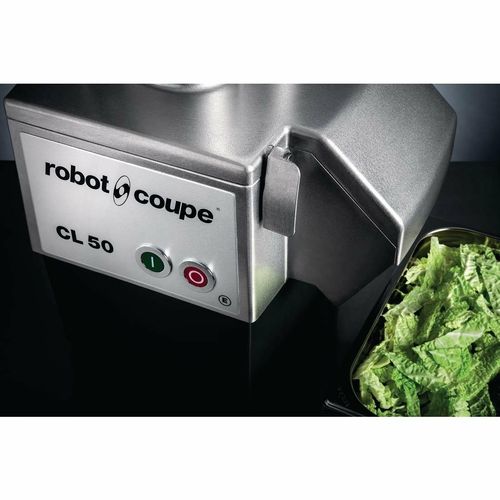 Robot Coupe Veg Prep Machine CL50 - J491 - 6
