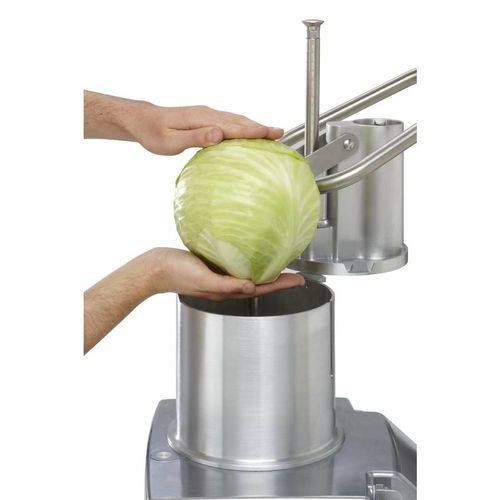 Robot Coupe Veg Prep Machine CL52 Three Phase - DA308 - 3