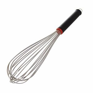 Schneider Stainless Steel 16 Wire Whisk 350mm - GT102 - 1