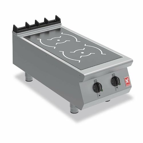 Falcon F900 Two Zone Induction Hob i9043 - GR474 - 1