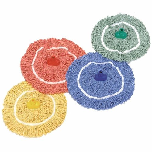 SYR Mini Mop Head Blue - L344 - 2