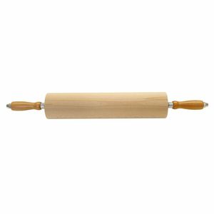 Schneider Wooden Rolling Pin 680mm - GT018 - 3