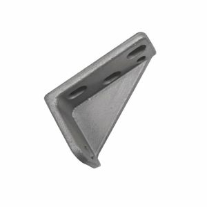 Polar Right Lower Door Hinge - AF872 - 1