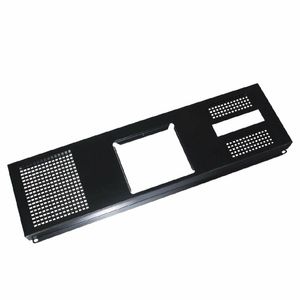 Polar Front Panel - AJ651 - 1