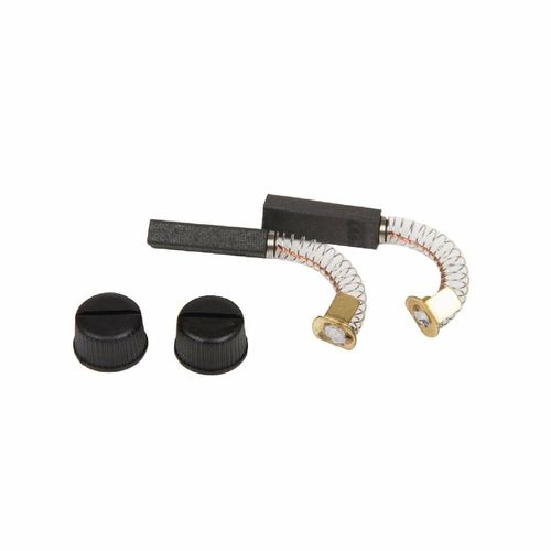 Carbon brushes (pair) - AD495 - 1