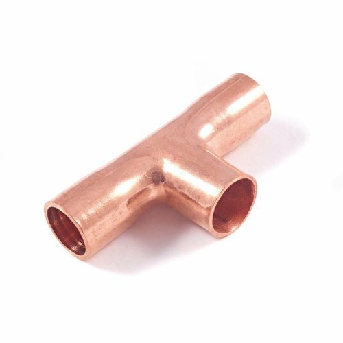 T Type Connector - AA565 - 1