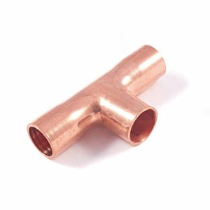 T Type Connector - AA565 - 1