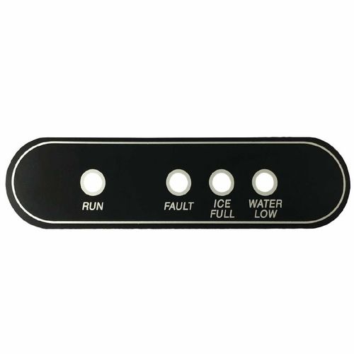 Polar PVC Cover - AA224 - 1