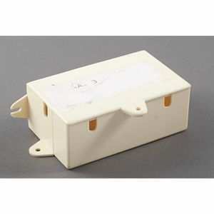 Polar Control Board Box & Cover - AA233 - 1