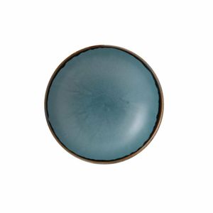 Dudson Harvest Evolve Coupe Bowls Blue 182mm (Pack of 12) - FC058 - 1