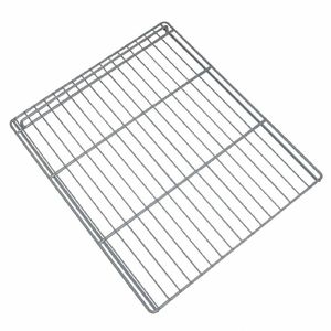 Polar Grey Floor Protector Shelf - AK735 - 1