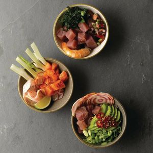Churchill Stonecast Shallow Bowls Barley White 7oz 116mm (Pack of 12) - FA640 - 3