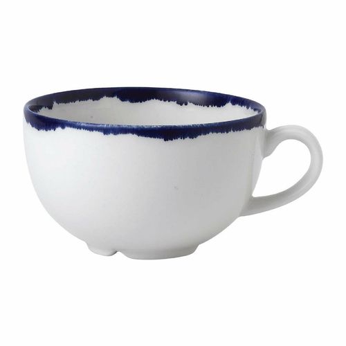 Dudson Harvest Ink Cappuccino Cup 340ml (Pack of 12) - FR088 - 1