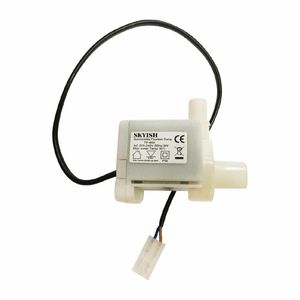 Polar Water Pump for Polar Bullet Ice Maker - AH023 - 1