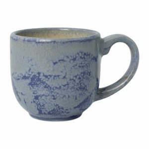 Steelite Aurora Revolution Bluestone Mugs City 114ml (Pack of 12) - VV2473 - 1