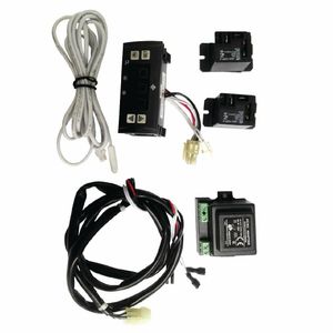 Polar Complete Controller Assembly for Polar Beer Fridges - AF549 - 1