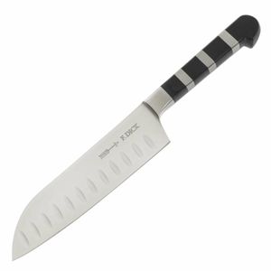 Dick 1905 Fully Forged Santoku Knife 18cm - DL318 - 1