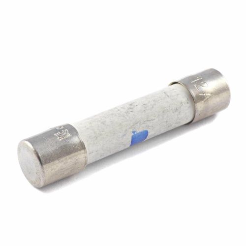Samsung FUSE-CARTRIDGE 250V,12A,SLOW-BLOW,CERAMI - 3601-001019 - 1