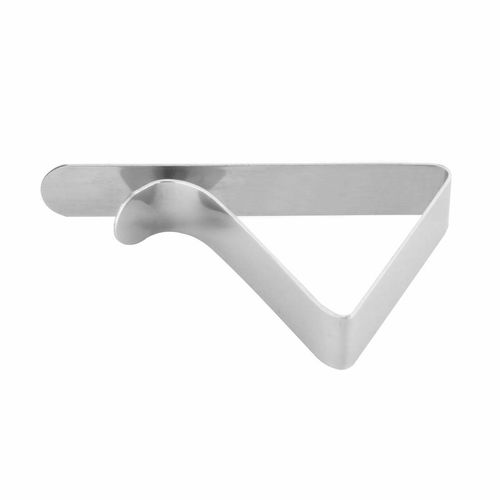 Table Cloth Clips (Pack of 4) - CD931 - 4