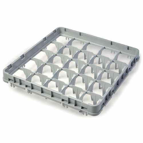 Cambro Glassrack Extender 25 Compartments - CG978 - 1