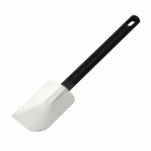 Matfer Bourgeat Elveo Exoglass Spatula 10 - DR617 - 1