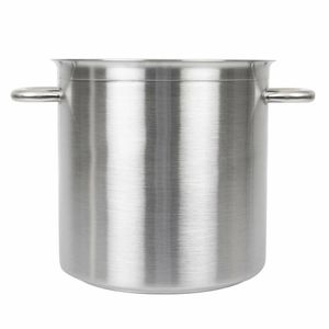 Matfer Bourgeat Excellence Stock Pot 17.2Ltr - K771 - 3