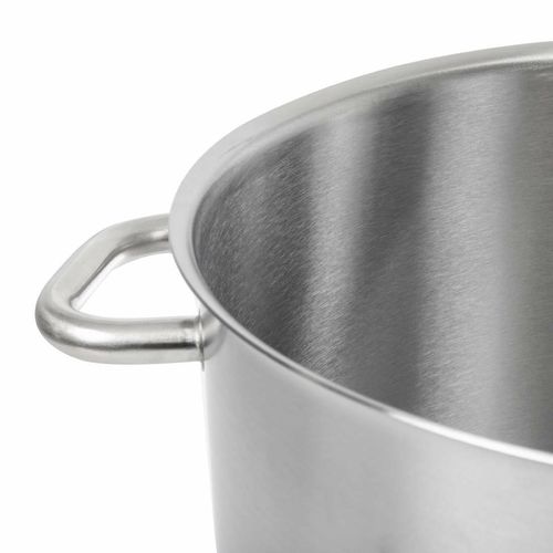 Matfer Bourgeat Excellence Stock Pot 50Ltr - K774 - 3