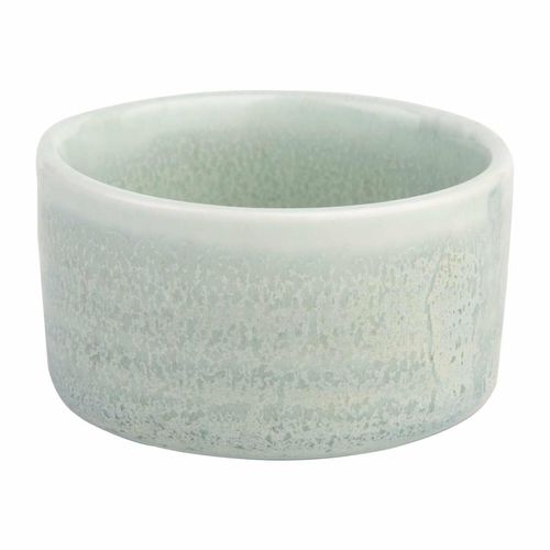 Olympia Cavolo Dipping Dishes Spring Green 67mm (Pack of 12) - FD924 - 1