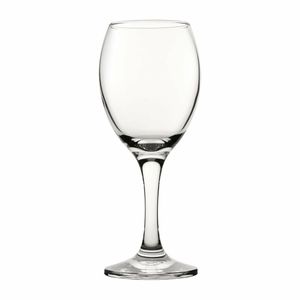 Utopia Pure Glass Wine Glasses 310ml (Pack of 48) - DY271 - 1