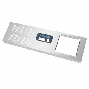 Polar Front Panel - AK078 - 1