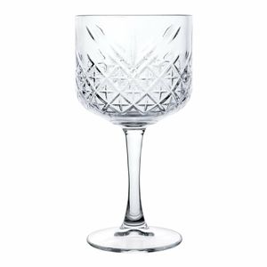 Utopia Timeless Vintage Gin Glasses 550ml (Pack of 12) - DY302 - 3