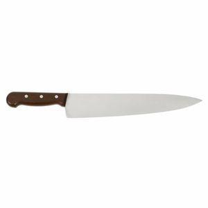 Victorinox Wooden Handled Carving Knife 31cm - C607 - 3