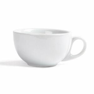 Olympia Athena Cappuccino Cups 285ml (Pack of 12) - GG870 - 3